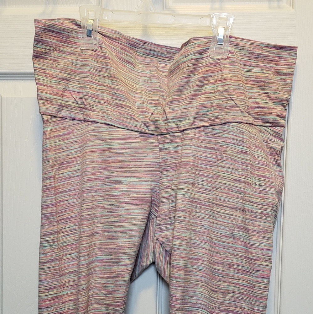 Maternity Yoga Pants